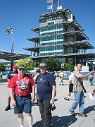 2005 US Grand Prix - Indianapolis